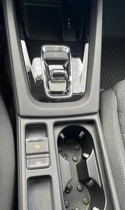 Skoda Octavia cena 101900 przebieg: 65000, rok produkcji 2020 z Lidzbark małe 211